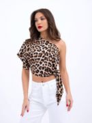 7161 BLUZ-VENEDİK resmi